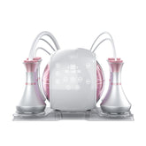 5-in-1 80K Slimming Cavitation Machine Ultrasonic Cavitation, Radio Skin Frequency for Effective Weight Loss & Skin Tightening